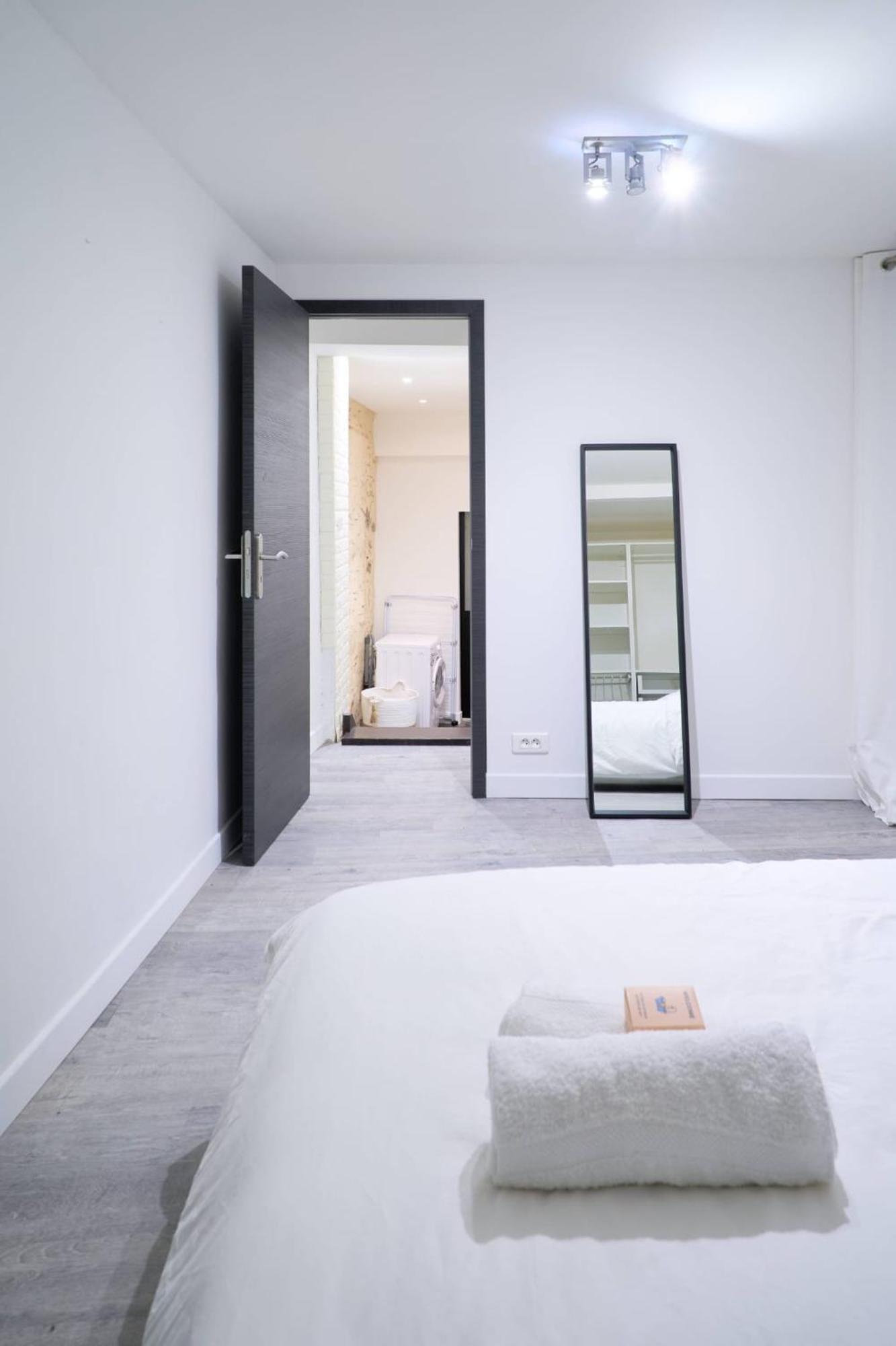 La Loge Des Carmelites Coeur De Nantes Wifi 아파트 외부 사진
